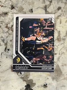 2023 Panini Instant Caitlin Clark #48 NCAA record di punteggio - Foto 1 di 2