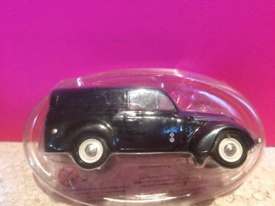 NOREV SUPERBE RENAULT JUVAQUATRE  1/43 NEUF SOUS BLISTER C11 - Photo 1/4