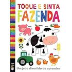 Fazenda - Toque E Sinta (Em Portugues Do Brasil) By Marcia Duart