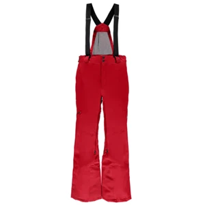 Spyder Dare Tailored Pant Herren Skihose rot - Bild 1 von 2