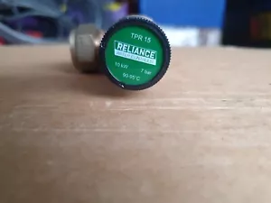 Reliance - 7 Bar TPR15 Pressure and Temperature Relief Valve 90-95°C - Picture 1 of 4