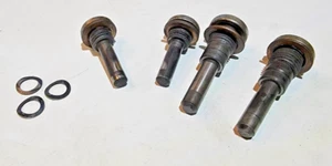 Sub Rocker Arm Mount Shafts 1984 Honda XL600 XL600R XL 600 84 85 - Picture 1 of 5