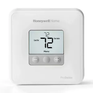 Honeywell TH1110D2009/U Termostato non programmabile per impianti di climatizzazione - Foto 1 di 3