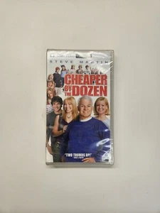Cheaper By The Dozen (video Sony PSP UMD) - Foto 1 di 3