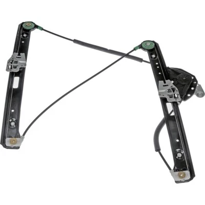 740-485 Dorman Window Regulator Front Passenger Right Side for 323 325 328 Hand - Изображение 1 из 2