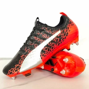 Puma evoPower Vigor 1 SG 104449-01 UK 9,5 US 10,5 EU 44 - Bild 1 von 7