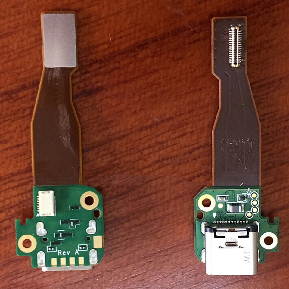 1pc USB Cable Type-C Charging Flex Cable Replacement for HERO5 Speaker - Image 1 of 1