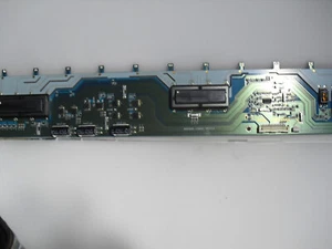 ss1400-12a01 rev0.3 inverter board for emerson Lc407-em1 - Picture 1 of 2