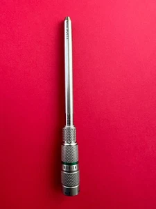 Tubo Midas Rex MR8 Medtronic AVS14 14 mm accesorio variable de gran diámetro 5-1/2" - Imagen 1 de 6
