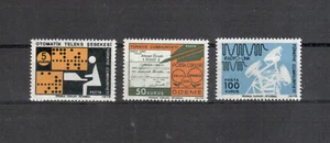 Türkei Michelnummer 2348 - 2350 postfrisch  (europa:6858)  - Bild 1 von 1