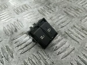 LEXUS NX Z1 2019 300h AYZ15 Switches 193149 2.50 - Picture 1 of 5