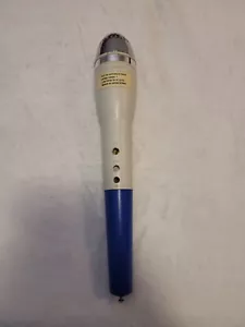 Vintage Microphone Dyno-Mike worked through Car Radio - Picture 1 of 4