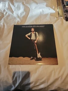 Eric Clapton Just One Night 1980 RSO RS-2-4202 Gate-Fold Sterling Press 2 LPs - Picture 1 of 12