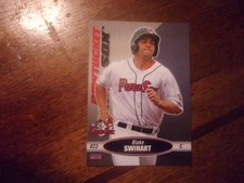 2015 PAWTUCKET RED SOX Choice Minor League Single Cards U PICK OBO FREE SHIPPING