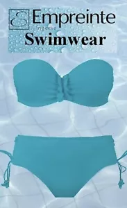 bikini 36E Luxury Empreinte Brand With Detachable Straps RRP £160 - Picture 1 of 6