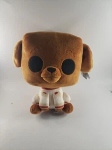 Funko Guardians of the Galaxy 3 Cosmo Seven Inches Collectible Soft Plush Toy - Bild 1 von 2