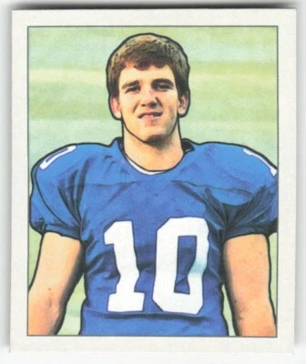 ELI MANNING - Pick Your Cards - Build Your Own Lot! NY GIANTS - Image 1 of 3