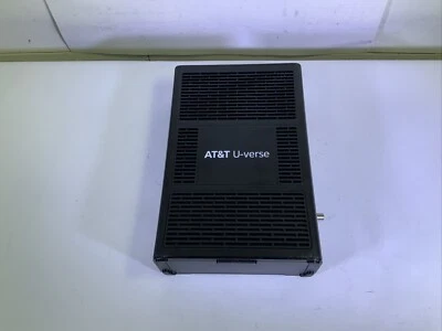 AT&T U-Verse Pace 5268AC UVRGX gateway internet Wireless Modem Router - JJ S1B - Image 1 of 4