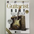 Guitarist magazine Aug 2023 500th Issue Special Edition Rory Gallagher