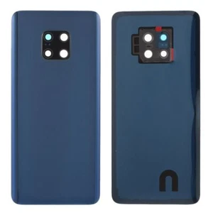 tapa trasera ORIGINAL cubre batería Huawei Mate 20 pro Azul desmontaje ENV 24H - Imagen 1 de 1