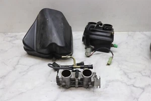 2003-2009 Suzuki Burgman An650 Airbox & Throttle Bodies - Picture 1 of 10
