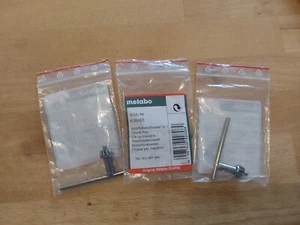 Metabo Bohrfutterschlüssel Größe 1 (635165000) 3x im neuwertigen Zustand! - Bild 1 von 1