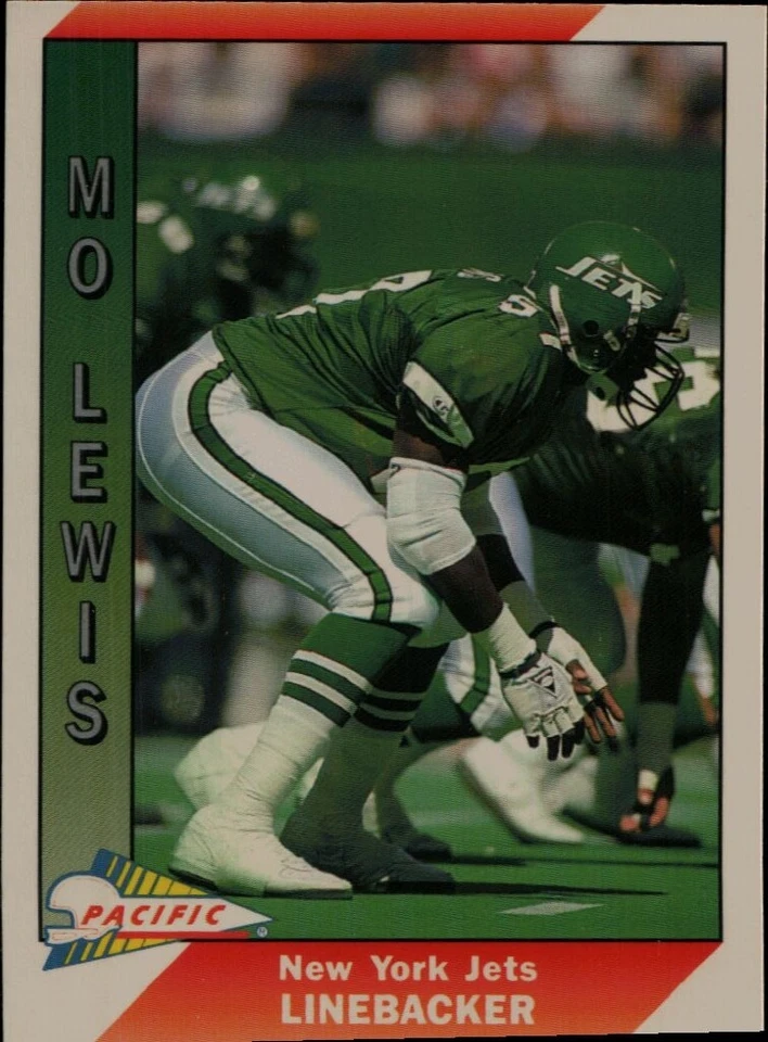 1991 NFL Pacific Pro Football Plus 2 Special Edition Cards (pick a card) - Image 1 of 1