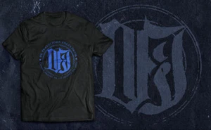 VI - De Praestigiis Angelorum -- Official T-Shirt / Blut aus Nord Drastus  - Bild 1 von 3