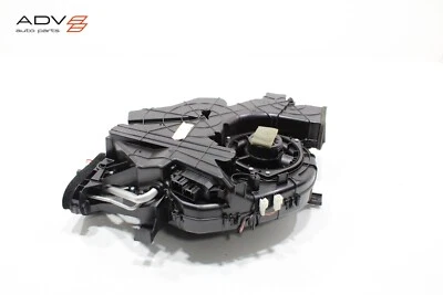 2022-2025 Infiniti QX60 trasero climatizador aire acondicionado soplador carcasa caja OEM Foto 1 de 4