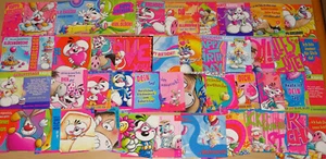 Diddl Postkarte WOW Postkarte Auswählen Nr. 1 - 48 SERIE B NEU & unbenutzt - Bild 1 von 45