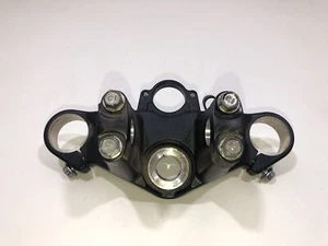 Piastra Superiore Forcella Integra 700 Riser Alloggio Honda 2011 2013 - Foto 1 di 11