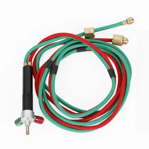 Heiß Schmuck Juweliere Mini Mikroschweißen Lötbrenner Little Smith Gas mit 5 Spitze - Bild 1 von 10