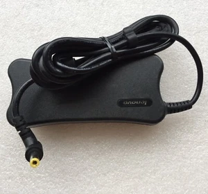 New Original OEM Lenovo 19V 3.42A 65W 0712A1965 Adapter&Cord for Lenovo Notebook - Picture 1 of 4