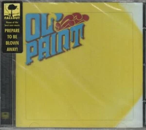 Ol' PAINT 2007 cd of 1971 RARE lp NEW SEALED - Bild 1 von 1