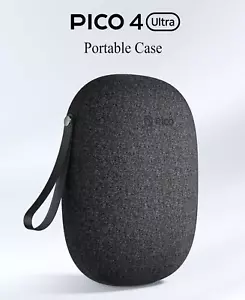 Original PICO 4 Ultra Portable Case Bag - Picture 1 of 4