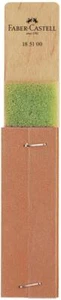 Faber-Castell Sandpaper Pencil Pastel Sharpening Block - Picture 1 of 1