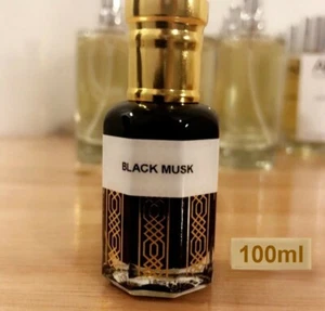 Real Pure Musk 100ml Nepali Musk | Free DHL Express Shipping Worldwide!πβ‘ - Picture 1 of 3