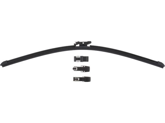 Limpiaparabrisas delantero izquierdo para BMW X3 2011-2021 2018 2012 2013 2014 2015 ZM652JV Foto 1 de 1