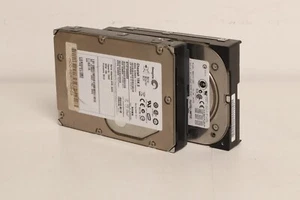 Seagate 73GB 3.5" SAS HDD - Picture 1 of 5