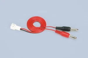 Graupner - Ladekabel für Ministecksystem für 1/18, 1/24 (3067) - Bild 1 von 1