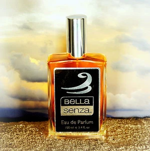 Bella Senza Parfum Sweet Alien - 100 ml- Sonderangebot ! 21,95 € statt 24,95 € - Picture 1 of 2