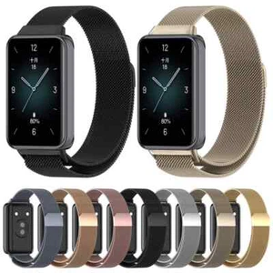 Für Honor Band 9 Smart Watch Armband Milanaise Armband Honor9 Armband - Bild 1 von 29