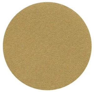 Box Of 250 3M Hookit Sanding Paper Discs 236U, P120 Grit, 5in, Model #55581 - Picture 1 of 4