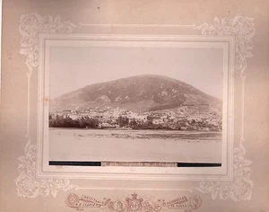 RUSSLAND 19. Jahrhundert Foto F.GADAEV KAUKASUS.Vintage Album.Siehe Beschreibung RAR - Bild 1 von 1