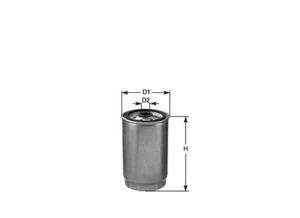 Knecht Kraftstofffilter KC196 für Citroen Jumper 1 / Boxer 244 / Fiat Ducato 244 - Bild 1 von 1