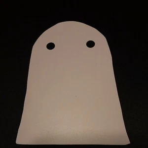 Star Wars Vinyl Cape Reproduction for vintage Kenner 1977 Leia Figure - Picture 1 of 10