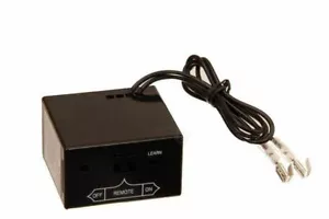 Skytech 1001 T/LCD-A Receiver Learn Function & 18" Wires with Connectors - Picture 1 of 1