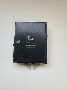2008-2009 Subaru Impreza ECU ECM PCM Engine Computer Module 22611AM701 - Foto 1 di 4