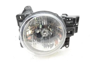 Conjunto de faros delanteros izquierdo Toyota FJ CRUISER 2007-2014 Foto 1 de 4