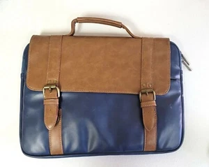KAYOND Fits 13-14” Laptop/MacBook Sleeve Case With Suede Beige inside - NEW - Picture 1 of 4